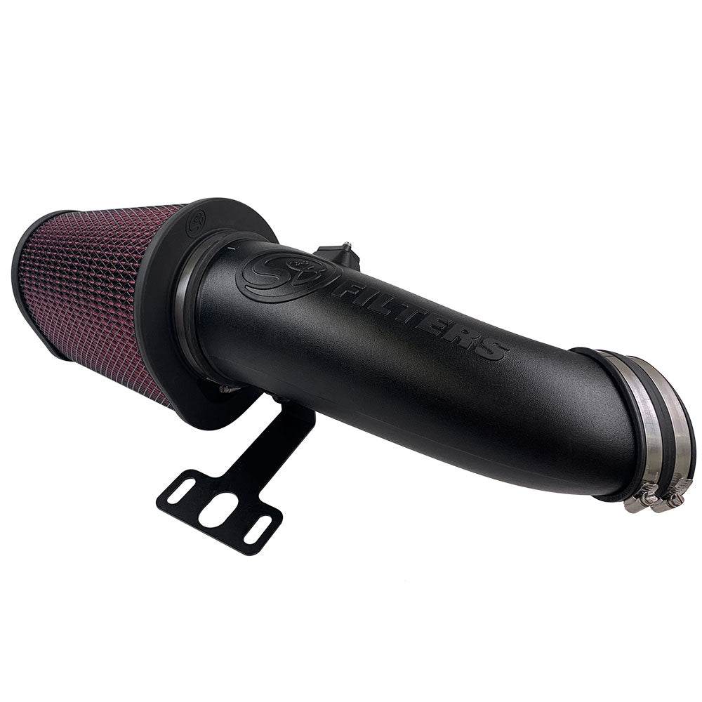 Open Air Intake for 2017-2019 Ford Powerstroke 6.7L - 1