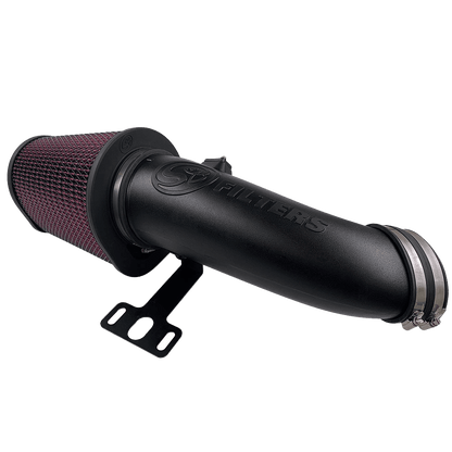 Open Air Intake for 2017-2019 Ford Powerstroke 6.7L - 9
