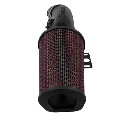 Open Air Intake for 2017-2019 Ford Powerstroke 6.7L - 3
