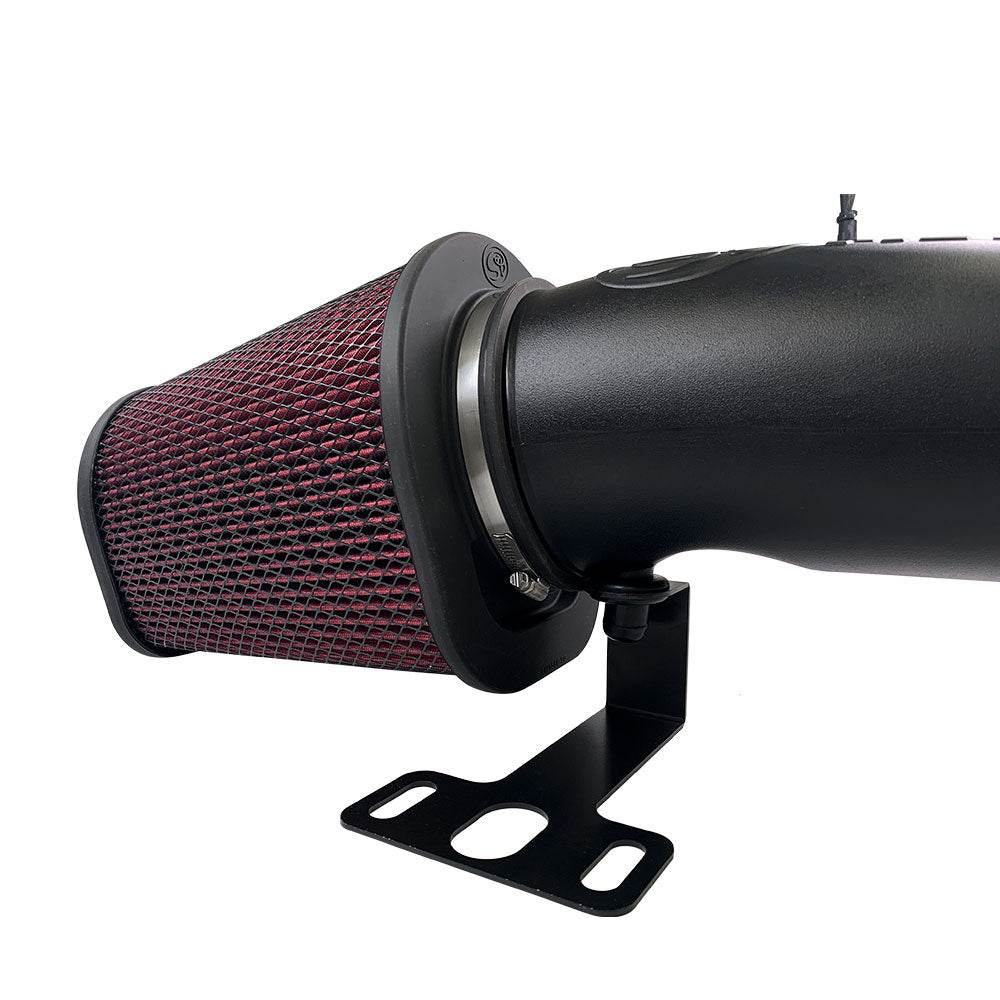Open Air Intake for 2017-2019 Ford Powerstroke 6.7L - 2