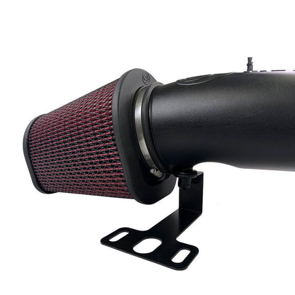 Open Air Intake for 2017-2019 Ford Powerstroke 6.7L - 2