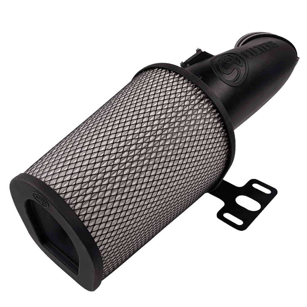 Open Air Intake for 2017-2019 Ford Powerstroke 6.7L - 10