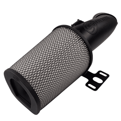 Open Air Intake for 2017-2019 Ford Powerstroke 6.7L - 10