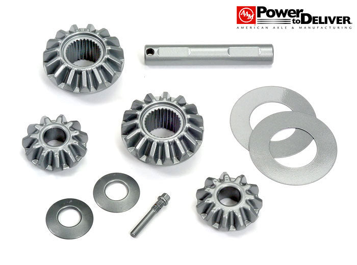 AAM 8.0" - 8.8" Spider Gear Kit - Ford Lincoln LS, Thunderbird 2000-2002 2L1Z4215DA