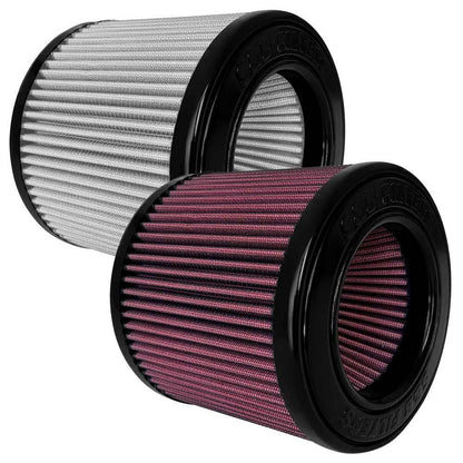 STOCK REPLACEMENT FILTER FOR THE 2021-2025 FORD BRONCO, 2.3L, 2.7L, 2024-2025 RANGER 2.3L - 4
