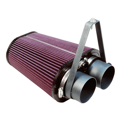 Cold Air Intake for 1988-1995 Ford F-150, 250, 350, Bronco - 1