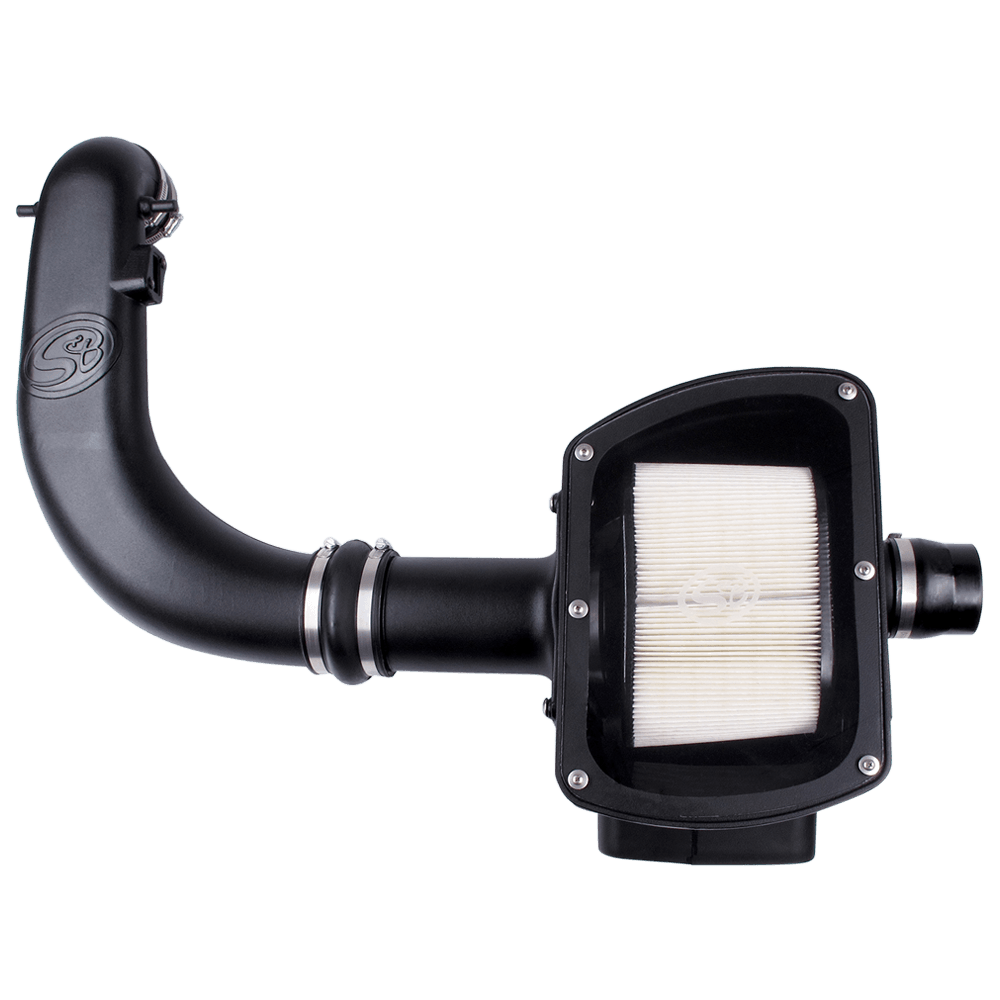 Cold Air Intake for 2005-2008 Ford F-150 5.4L - 6