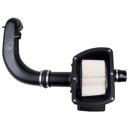 Cold Air Intake for 2005-2008 Ford F-150 5.4L - 6