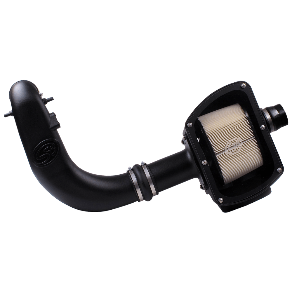 Cold Air Intake for 2005-2008 Ford F-150 5.4L - 5