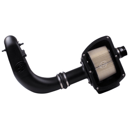 Cold Air Intake for 2005-2008 Ford F-150 5.4L - 5
