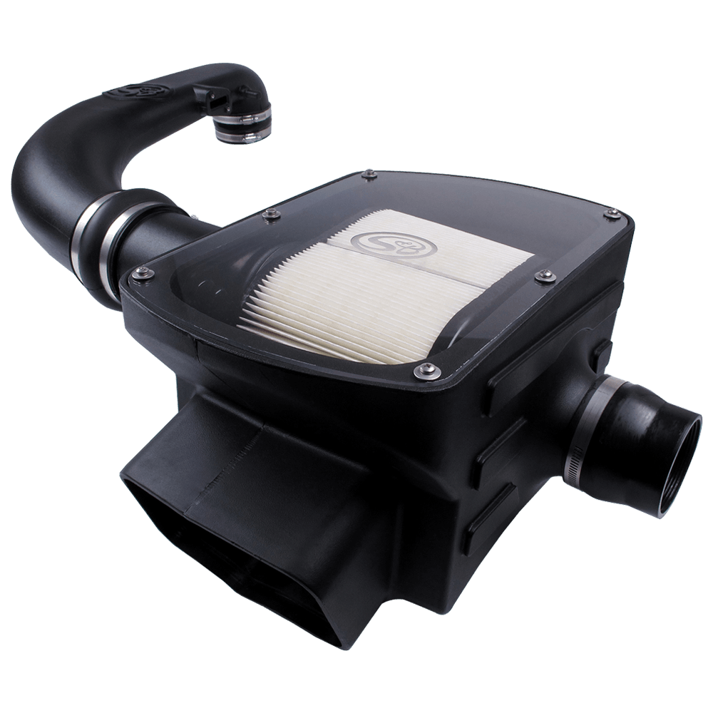Cold Air Intake for 2005-2008 Ford F-150 5.4L - 7