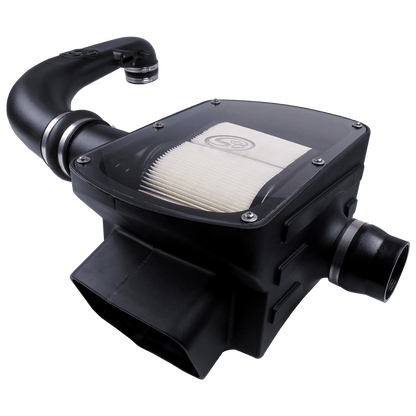 Cold Air Intake for 2005-2008 Ford F-150 5.4L - 7