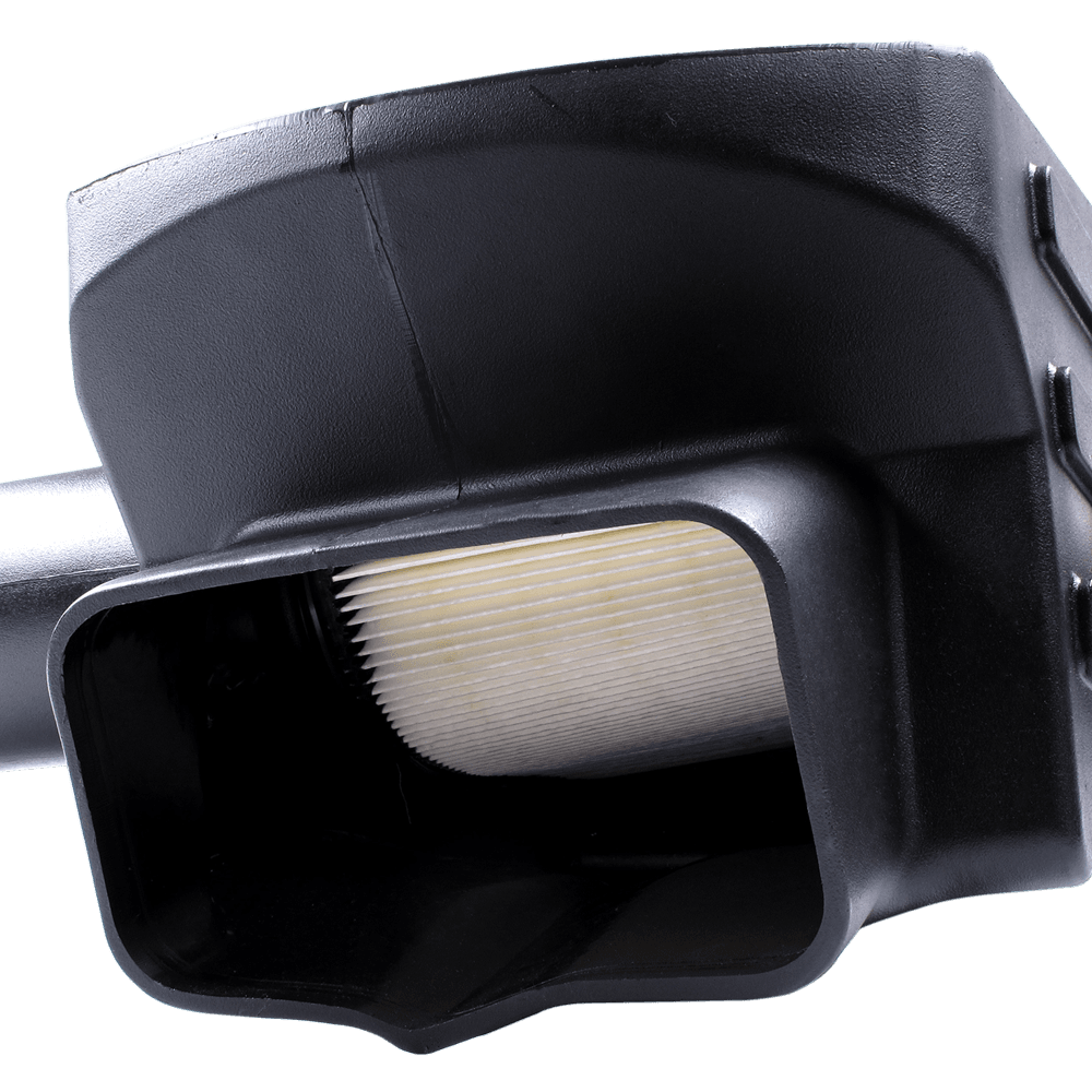Cold Air Intake for 2005-2008 Ford F-150 5.4L - 9