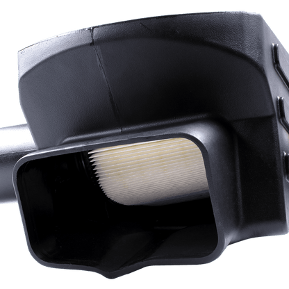 Cold Air Intake for 2005-2008 Ford F-150 5.4L - 9