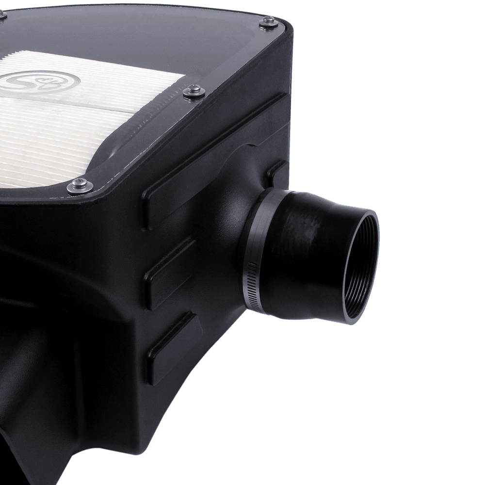 Cold Air Intake for 2005-2008 Ford F-150 5.4L - 8