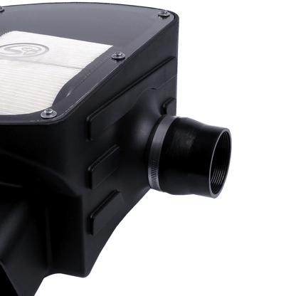 Cold Air Intake for 2005-2008 Ford F-150 5.4L - 8