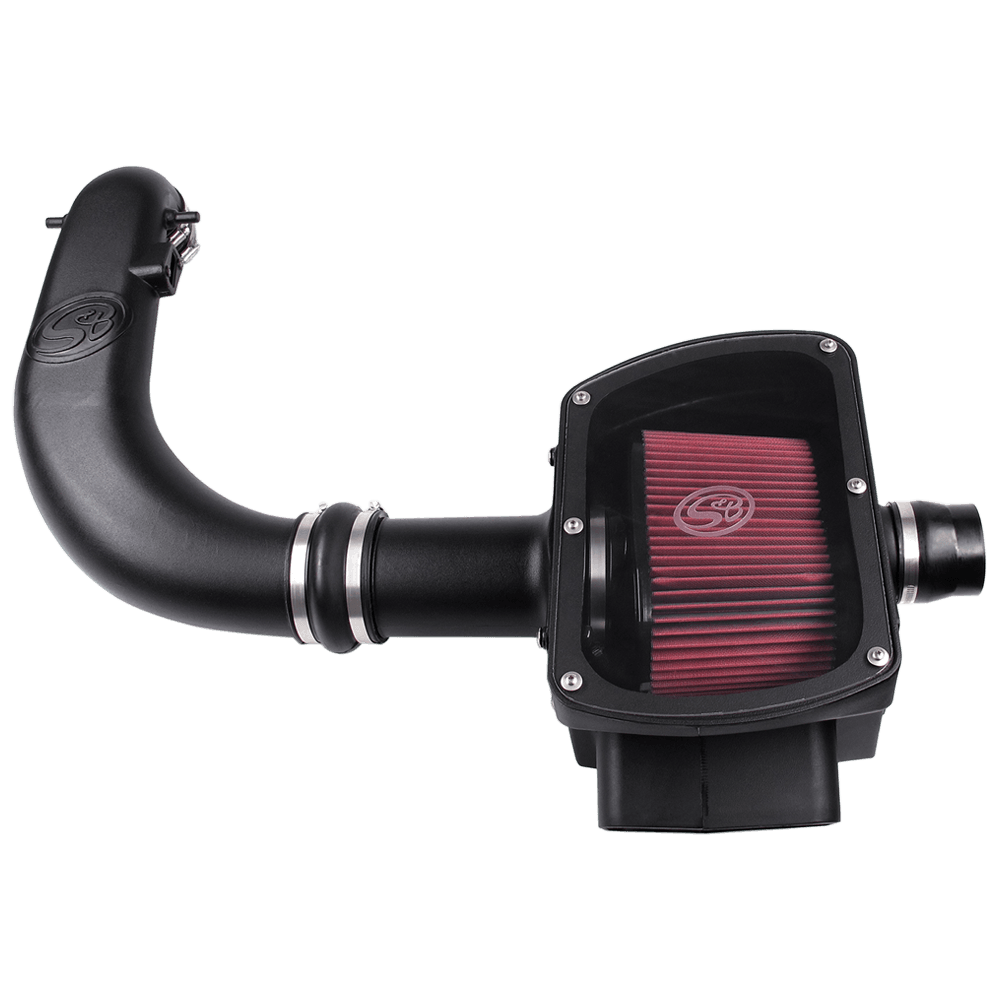 Cold Air Intake for 2005-2008 Ford F-150 5.4L - 1