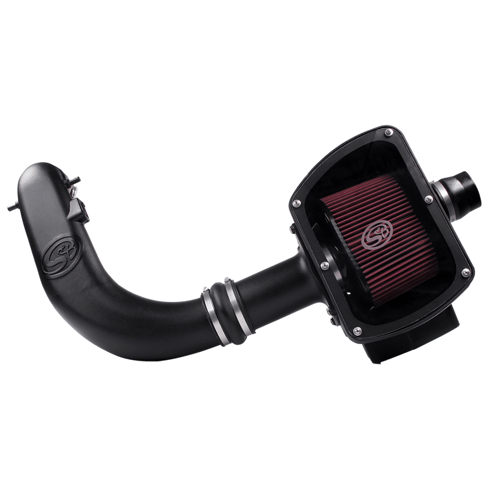 Cold Air Intake for 2005-2008 Ford F-150 5.4L - 2