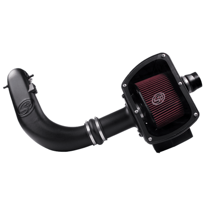 Cold Air Intake for 2005-2008 Ford F-150 5.4L - 2