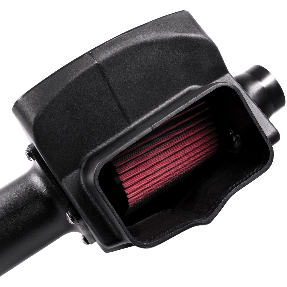Cold Air Intake for 2005-2008 Ford F-150 5.4L - 3