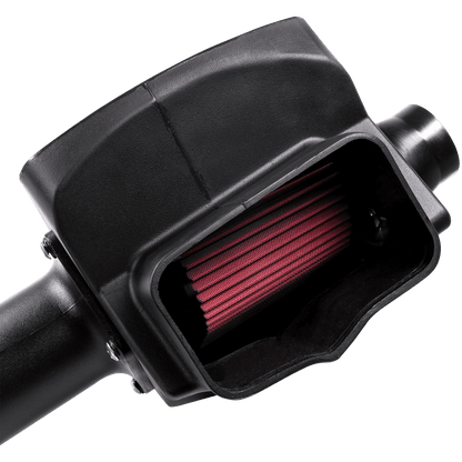 Cold Air Intake for 2005-2008 Ford F-150 5.4L - 3