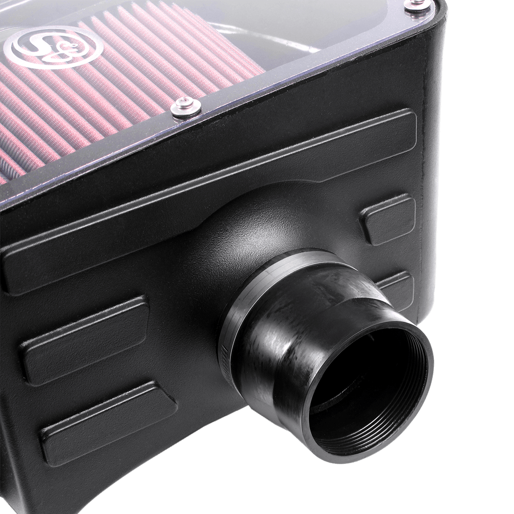 Cold Air Intake for 2005-2008 Ford F-150 5.4L - 4