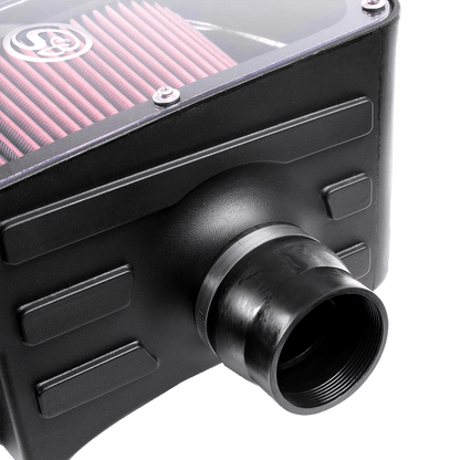 Cold Air Intake for 2005-2008 Ford F-150 5.4L - 4