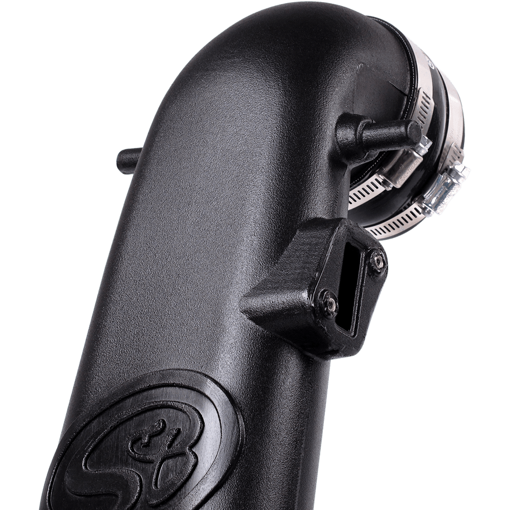 Cold Air Intake for 2005-2008 Ford F-150 5.4L - 11