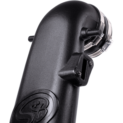 Cold Air Intake for 2005-2008 Ford F-150 5.4L - 11