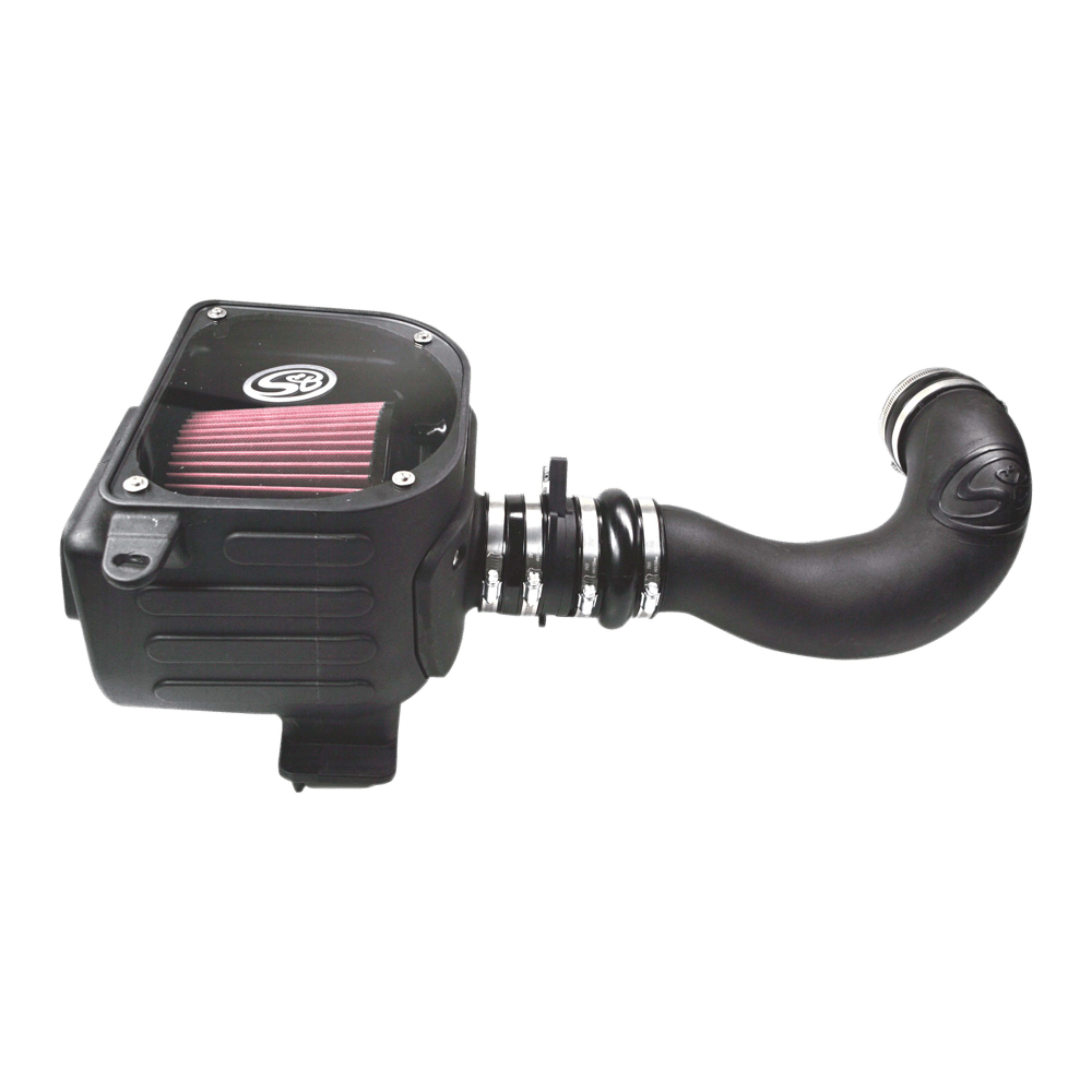 Cold Air Intake for 2007-2008 Silverado / Sierra 1500 - 1