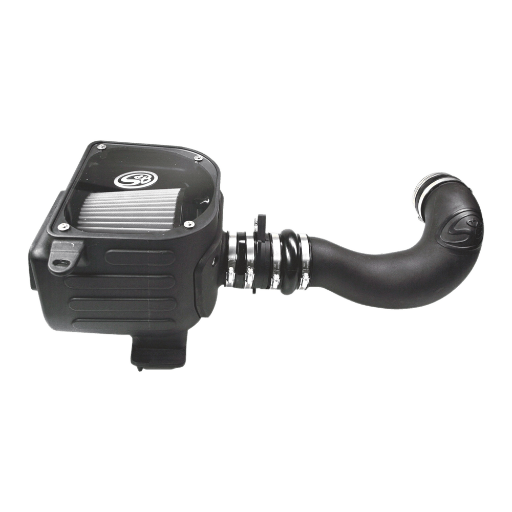 Cold Air Intake for 2007-2008 Silverado / Sierra 1500 - 1