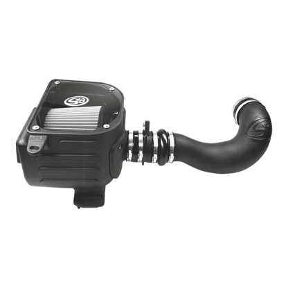 Cold Air Intake for 2007-2008 Silverado / Sierra 1500 - 1