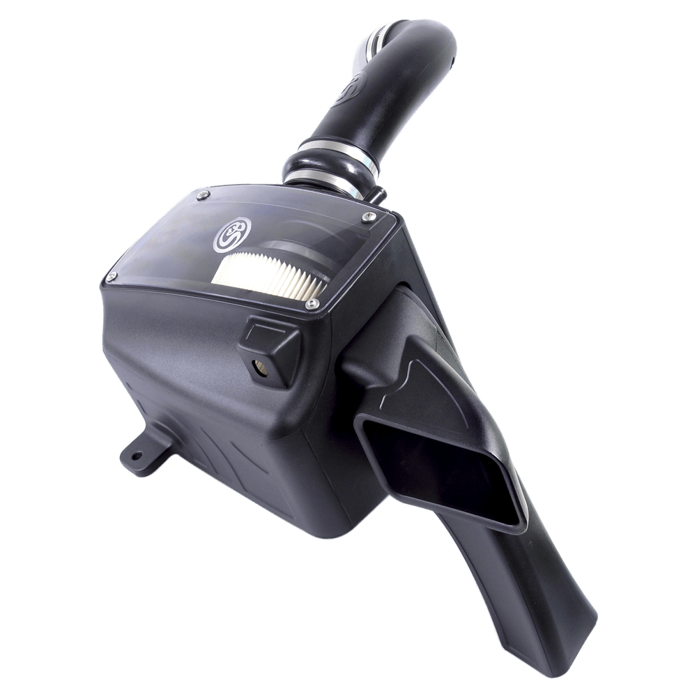Cold Air Intake for 2003-2008 Dodge Ram 1500 5.7L - 3