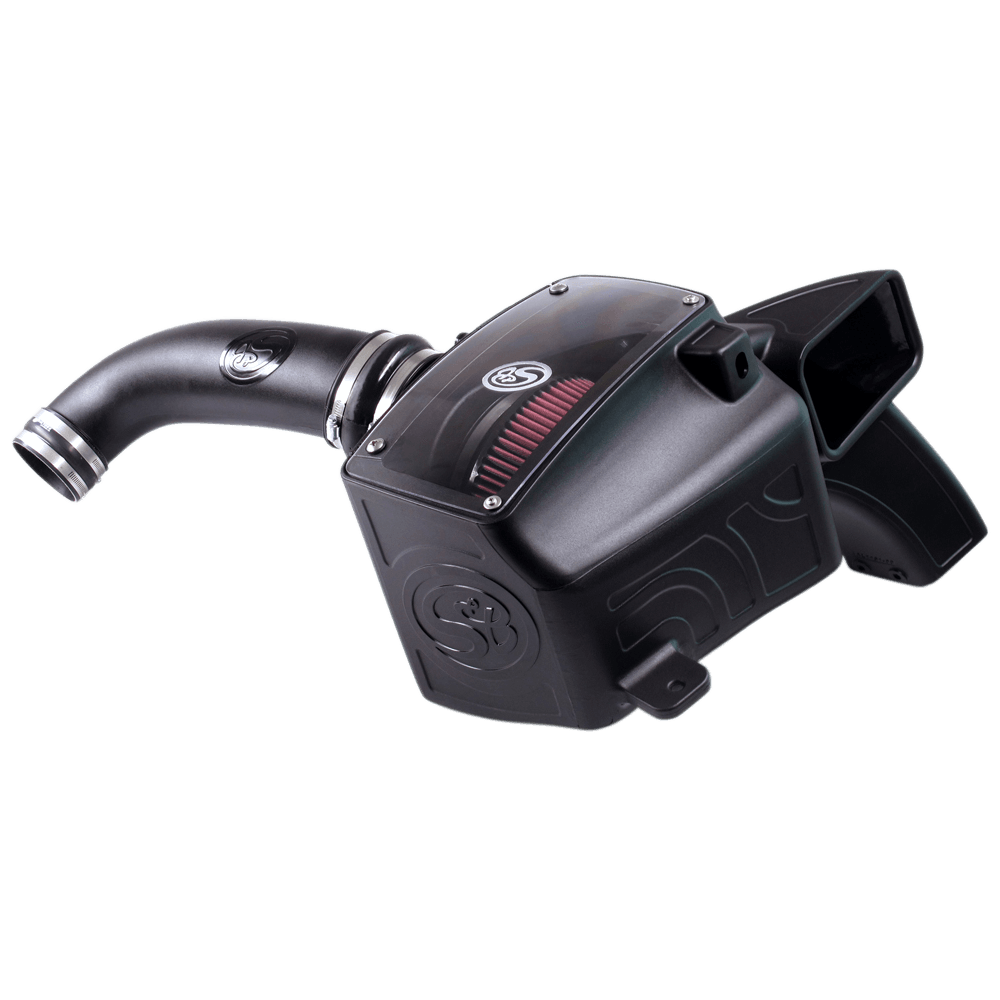 Cold Air Intake for 2003-2008 Dodge Ram 1500 5.7L - 1
