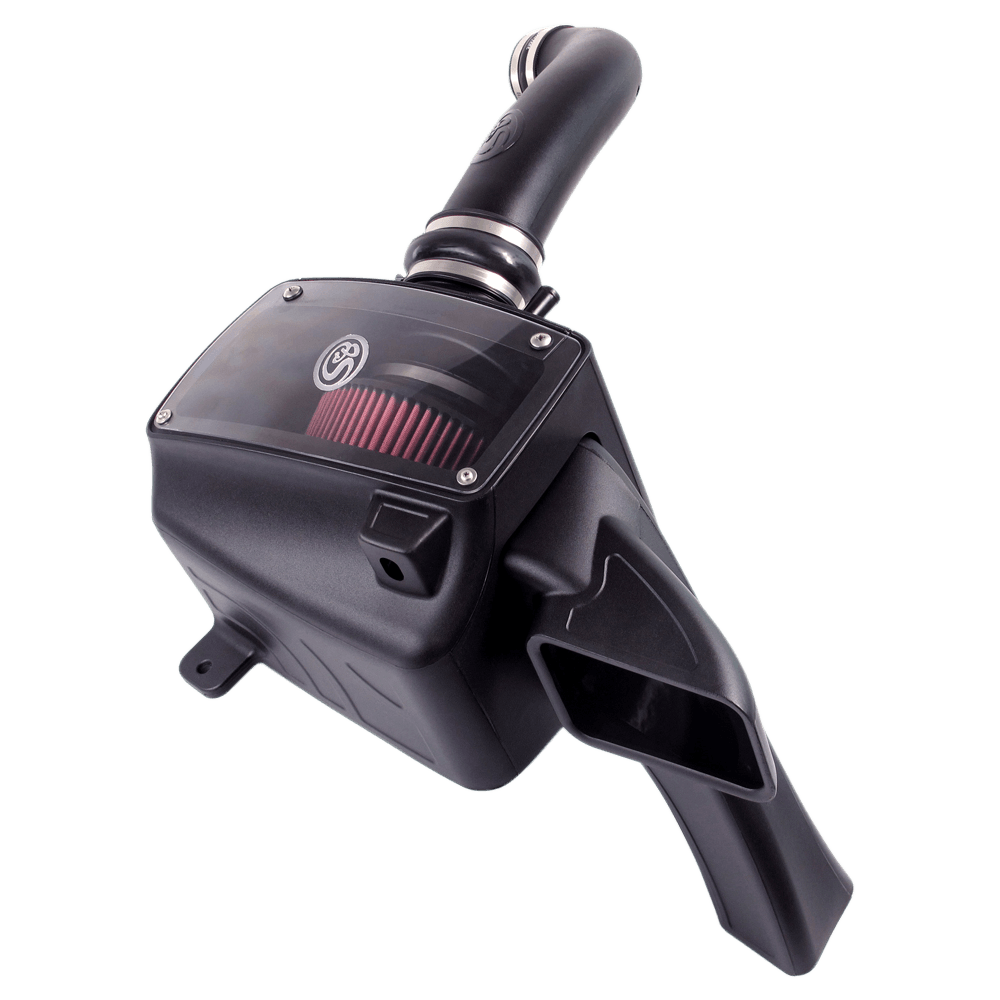 Cold Air Intake for 2003-2008 Dodge Ram 1500 5.7L - 6