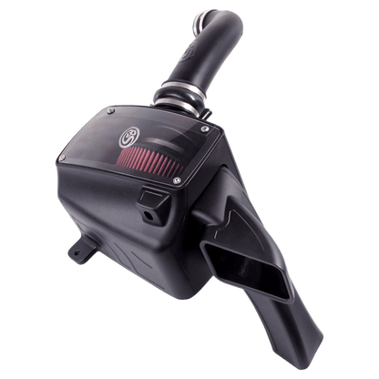 Cold Air Intake for 2003-2008 Dodge Ram 1500 5.7L - 6