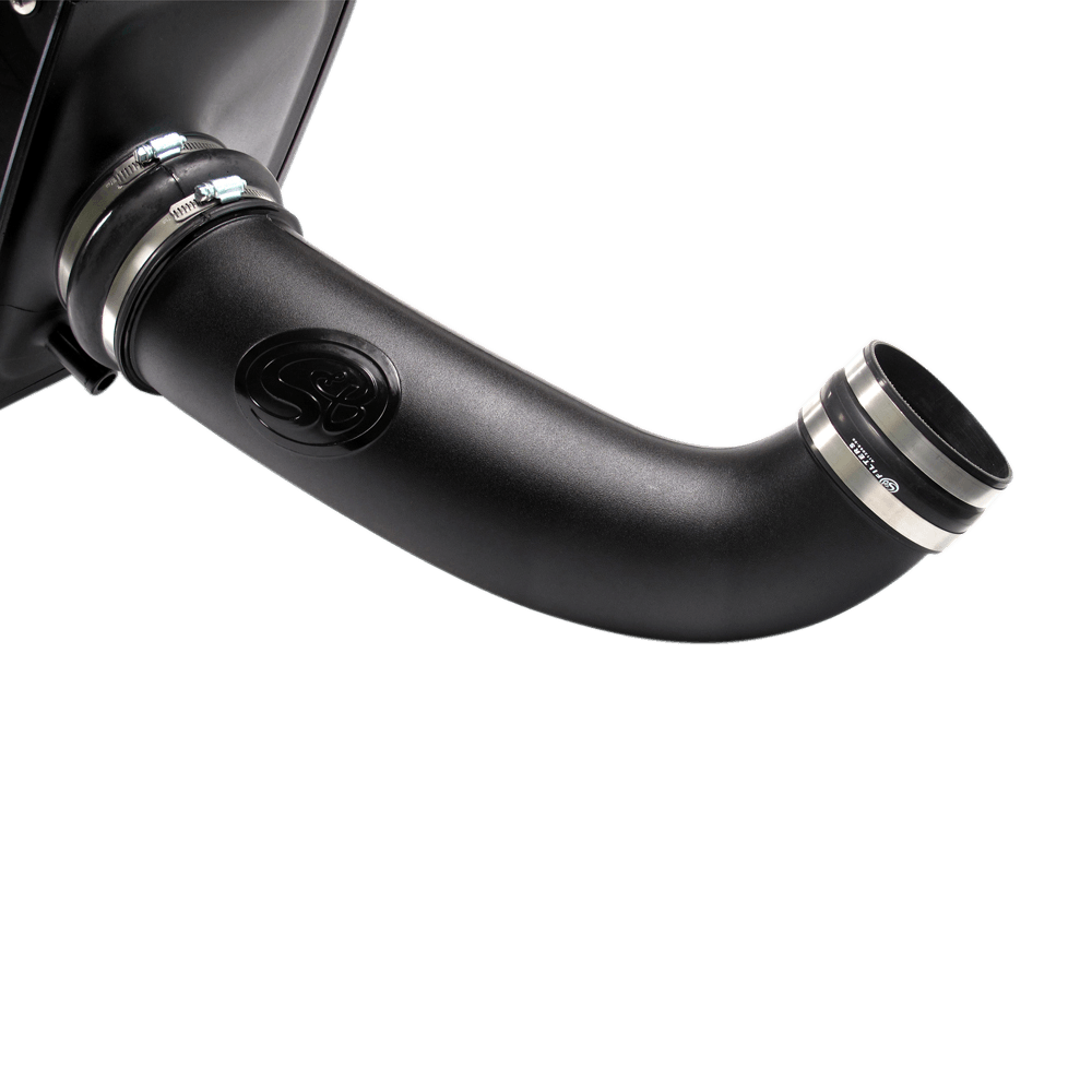 Cold Air Intake for 2003-2008 Dodge Ram 1500 5.7L - 7