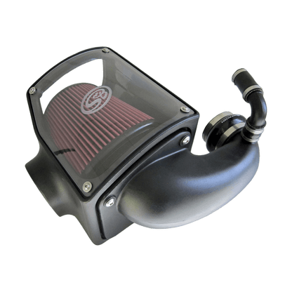 Cold Air Intake for 1992-2000 Chevy / GMC Detroit Diesel 6.5L - 7
