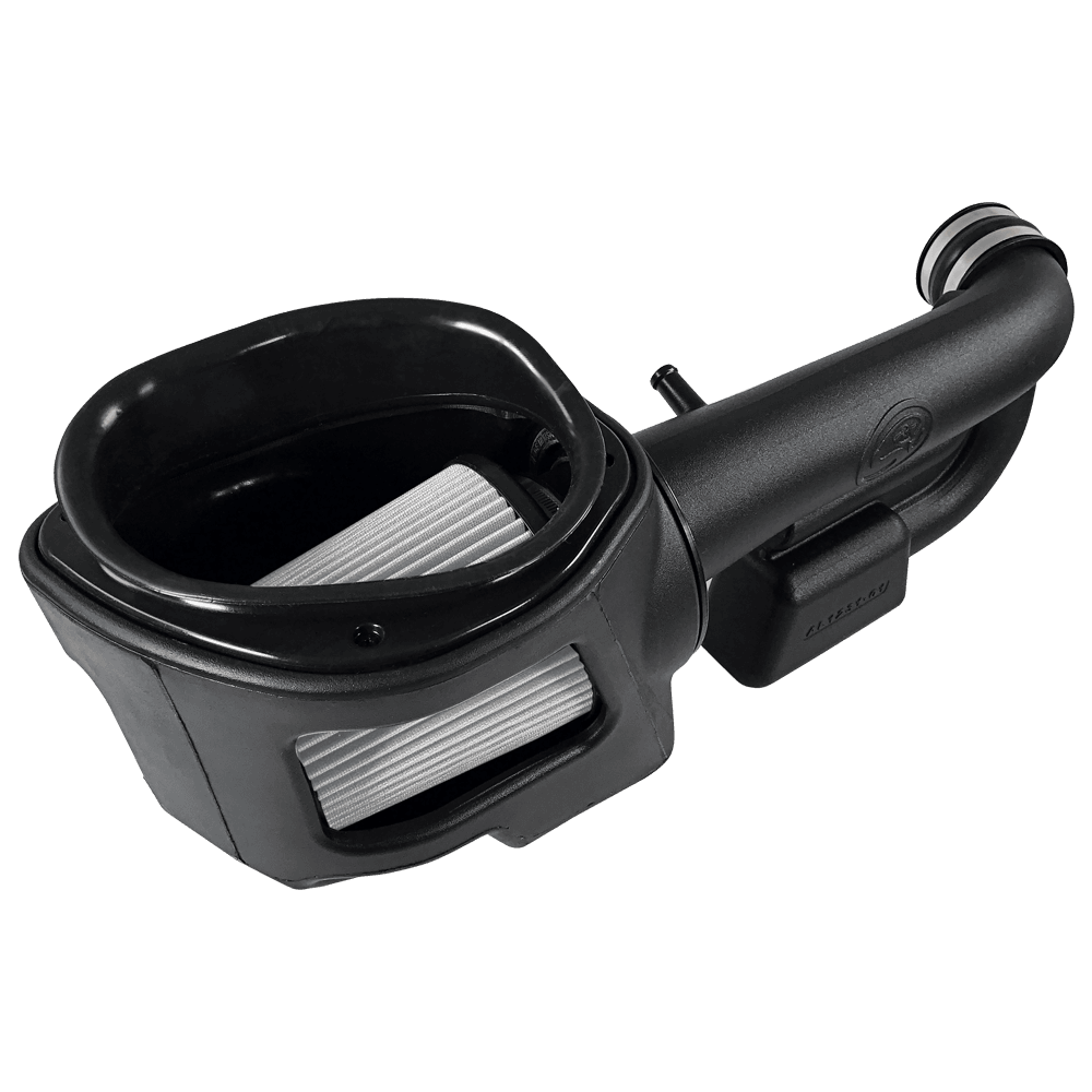Cold Air Intake for 2012-2018 Jeep Wrangler 3.6L - 2