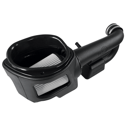 Cold Air Intake for 2012-2018 Jeep Wrangler 3.6L - 2