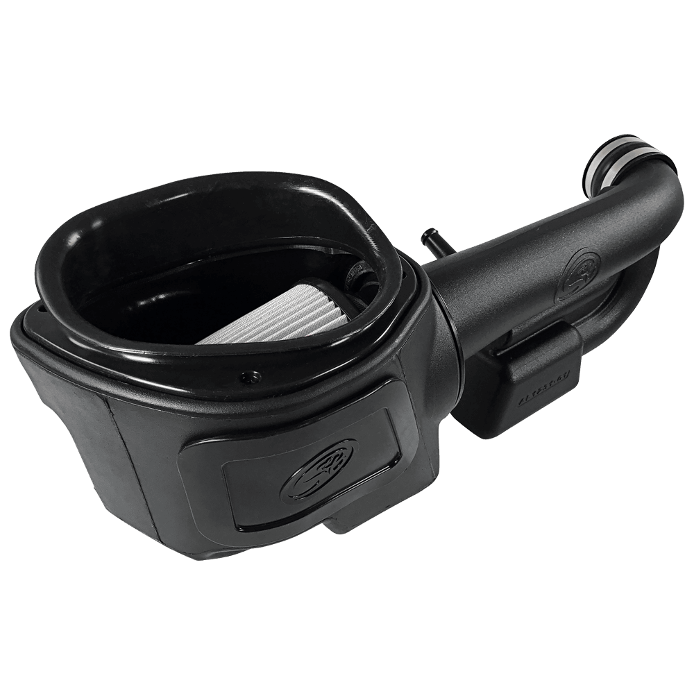 Cold Air Intake for 2012-2018 Jeep Wrangler 3.6L - 1