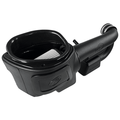 Cold Air Intake for 2012-2018 Jeep Wrangler 3.6L - 1