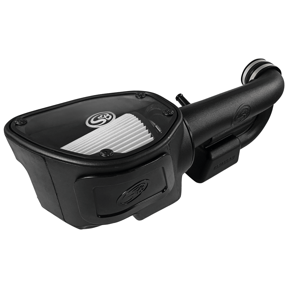 Cold Air Intake for 2012-2018 Jeep Wrangler 3.6L - 3