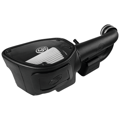 Cold Air Intake for 2012-2018 Jeep Wrangler 3.6L - 3