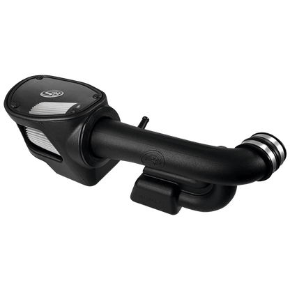 Cold Air Intake for 2012-2018 Jeep Wrangler 3.6L - 4
