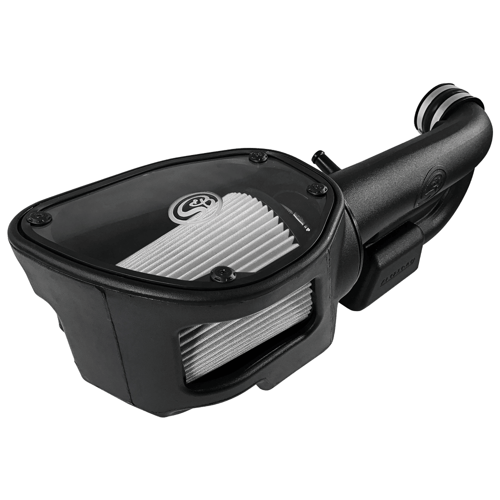 Cold Air Intake for 2012-2018 Jeep Wrangler 3.6L - 5