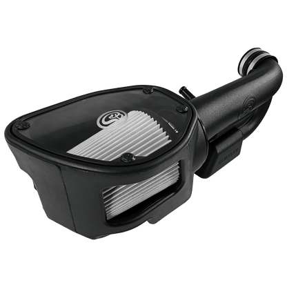Cold Air Intake for 2012-2018 Jeep Wrangler 3.6L - 5