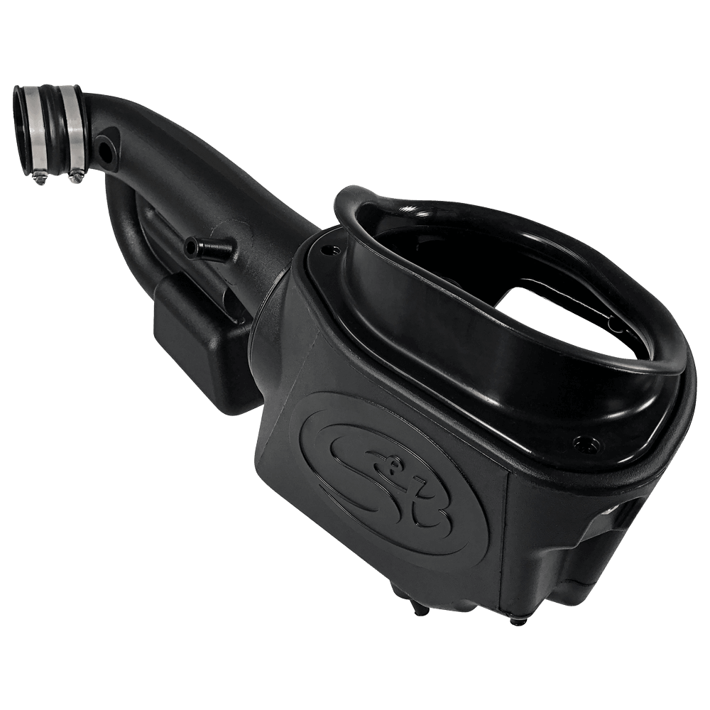 Cold Air Intake for 2012-2018 Jeep Wrangler 3.6L - 6
