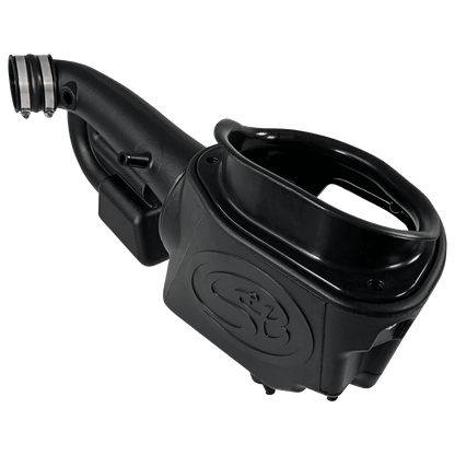 Cold Air Intake for 2012-2018 Jeep Wrangler 3.6L - 6