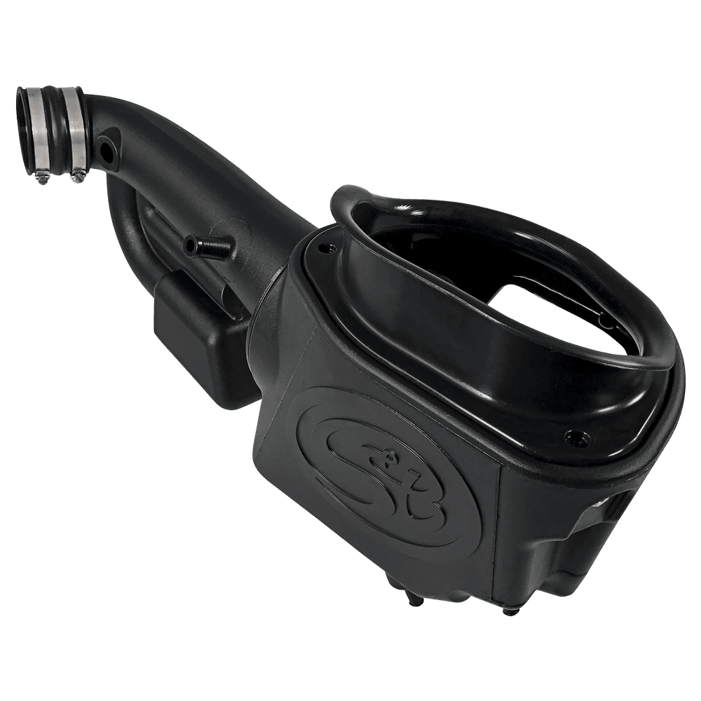 Cold Air Intake for 2012-2018 Jeep Wrangler 3.6L - 9